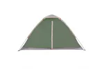 Vidaxl Camping Tent Dome 2-person Green Waterproof Vidaxl Camping Tent Dome 2-person Green Waterproof