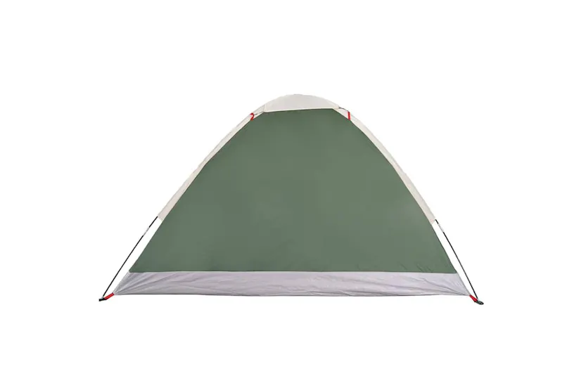 Vidaxl Camping Tent Dome 2-person Green Waterproof Vidaxl Camping Tent Dome 2-person Green Waterproof