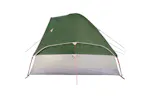 Vidaxl Camping Tent Dome 2-person Green Waterproof Vidaxl Camping Tent Dome 2-person Green Waterproof