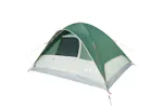 Vidaxl Family Tent Dome 6-person Green Waterproof Vidaxl Family Tent Dome 6-person Green Waterproof