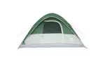 Vidaxl Family Tent Dome 6-person Green Waterproof Vidaxl Family Tent Dome 6-person Green Waterproof