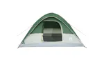Vidaxl Family Tent Dome 6-person Green Waterproof Vidaxl Family Tent Dome 6-person Green Waterproof