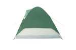 Vidaxl Family Tent Dome 6-person Green Waterproof Vidaxl Family Tent Dome 6-person Green Waterproof