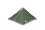 Vidaxl Family Tent Tipi 7-person Green Waterproof Vidaxl Family Tent Tipi 7-person Green Waterproof