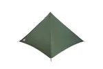Vidaxl Family Tent Tipi 7-person Green Waterproof Vidaxl Family Tent Tipi 7-person Green Waterproof