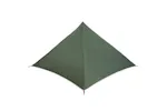 Vidaxl Family Tent Tipi 7-person Green Waterproof Vidaxl Family Tent Tipi 7-person Green Waterproof