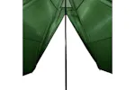 Vidaxl Family Tent Tipi 7-person Green Waterproof Vidaxl Family Tent Tipi 7-person Green Waterproof