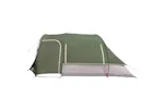 Vidaxl Family Tent 6-person Green Waterproof Vidaxl Family Tent 6-person Green Waterproof