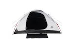 Vidaxl Family Tent Dome 6-person White Blackout Fabric Waterproof Vidaxl Family Tent Dome 6-person White Blackout Fabric Waterproof