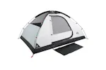 Vidaxl Family Tent Dome 6-person White Blackout Fabric Waterproof Vidaxl Family Tent Dome 6-person White Blackout Fabric Waterproof