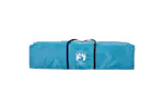 Vidaxl Family Tent Dome 10-person Blue Quick Release Vidaxl Family Tent Dome 10-person Blue Quick Release