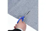 Vidaxl Tent Carpet Blue 4x2 M Vidaxl Tent Carpet Blue 4x2 M