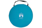 Vidaxl Privacy Tent Blue Pop-up Waterproof Vidaxl Privacy Tent Blue Pop-up Waterproof