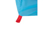 Vidaxl Privacy Tent Blue Pop-up Waterproof Vidaxl Privacy Tent Blue Pop-up Waterproof
