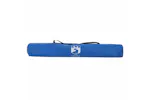Vidaxl Beach Tent Azure Blue Quick Release Waterproof Vidaxl Beach Tent Azure Blue Quick Release Waterproof