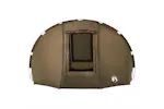 Vidaxl Fishing Tent 5-person Olive Green Waterproof Vidaxl Fishing Tent 5-person Olive Green Waterproof
