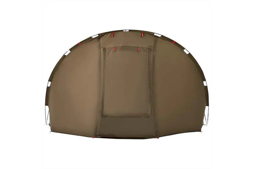 Vidaxl Fishing Tent 5-person Olive Green Waterproof Vidaxl Fishing Tent 5-person Olive Green Waterproof
