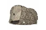 Vidaxl Fishing Tent 5-person Camouflage Waterproof Vidaxl Fishing Tent 5-person Camouflage Waterproof