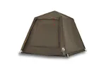 Vidaxl Fishing Tent 4-person Olive Green Quick Release Vidaxl Fishing Tent 4-person Olive Green Quick Release