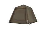 Vidaxl Fishing Tent 4-person Olive Green Quick Release Vidaxl Fishing Tent 4-person Olive Green Quick Release