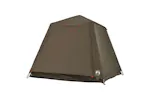 Vidaxl Fishing Tent 4-person Olive Green Quick Release Vidaxl Fishing Tent 4-person Olive Green Quick Release
