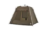 Vidaxl Fishing Tent 4-person Olive Green Quick Release Vidaxl Fishing Tent 4-person Olive Green Quick Release