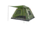 Vidaxl Camping Tent Dome 5-person Green Quick Release Vidaxl Camping Tent Dome 5-person Green Quick Release