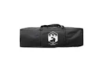 Vidaxl Camping Tent Tunnel 3-person White Blackout Fabric Waterproof Vidaxl Camping Tent Tunnel 3-person White Blackout Fabric Waterproof