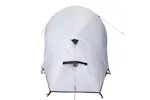 Vidaxl Camping Tent Tunnel 3-person White Blackout Fabric Waterproof Vidaxl Camping Tent Tunnel 3-person White Blackout Fabric Waterproof