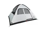 Vidaxl Family Tent Dome 6-person White Blackout Fabric Waterproof Vidaxl Family Tent Dome 6-person White Blackout Fabric Waterproof
