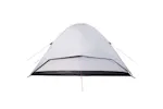 Vidaxl Family Tent Dome 6-person White Blackout Fabric Waterproof Vidaxl Family Tent Dome 6-person White Blackout Fabric Waterproof