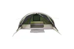 Vidaxl Family Tent Cabin 6-person Green Waterproof Vidaxl Family Tent Cabin 6-person Green Waterproof