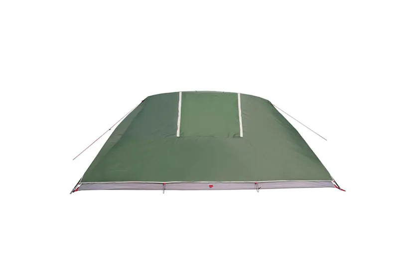 Vidaxl Family Tent Cabin 6-person Green Waterproof Vidaxl Family Tent Cabin 6-person Green Waterproof