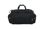 Vidaxl Fishing Bag Waterproof Black Oxford Fabric Vidaxl Fishing Bag Waterproof Black Oxford Fabric
