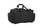 Vidaxl Fishing Bag Waterproof Black Oxford Fabric Vidaxl Fishing Bag Waterproof Black Oxford Fabric