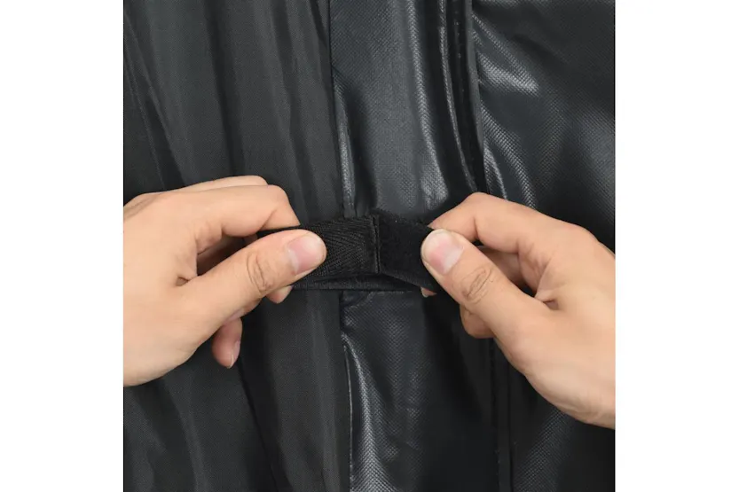 Vidaxl Fishing Rod Bag Green Camouflage 150 Cm Oxford Fabric Vidaxl Fishing Rod Bag Green Camouflage 150 Cm Oxford Fabric