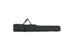Vidaxl Fishing Rod Bag Black 150 Cm Oxford Fabric Vidaxl Fishing Rod Bag Black 150 Cm Oxford Fabric