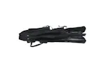 Vidaxl Fishing Rod Bag Black 150 Cm Oxford Fabric Vidaxl Fishing Rod Bag Black 150 Cm Oxford Fabric
