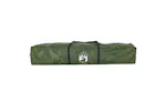 Vidaxl Camping Tent 5-person Green Quick Release Vidaxl Camping Tent 5-person Green Quick Release