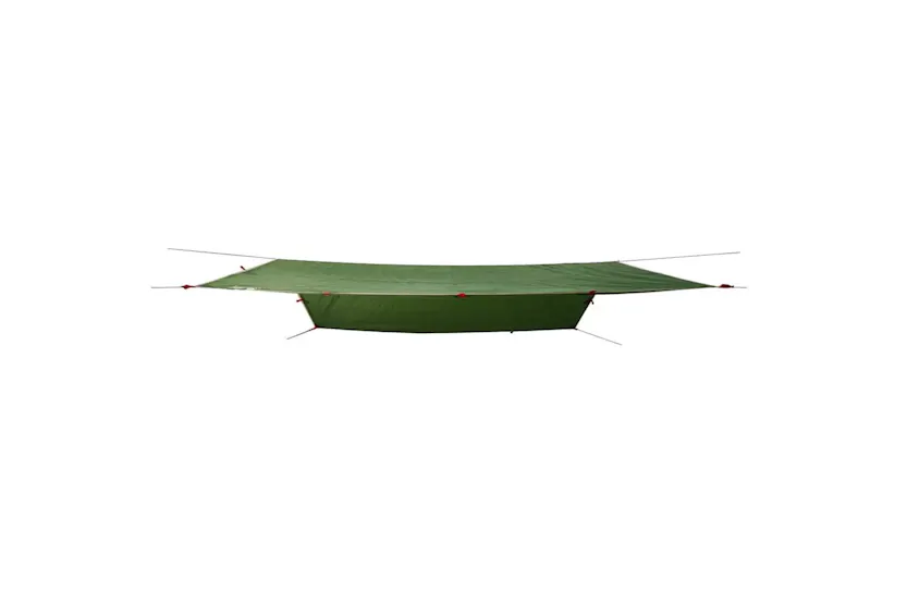 Vidaxl Camping Tarp Green 360x294 Cm Waterproof Vidaxl Camping Tarp Green 360x294 Cm Waterproof