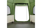Vidaxl Car Tent 4-person Green Waterproof Vidaxl Car Tent 4-person Green Waterproof