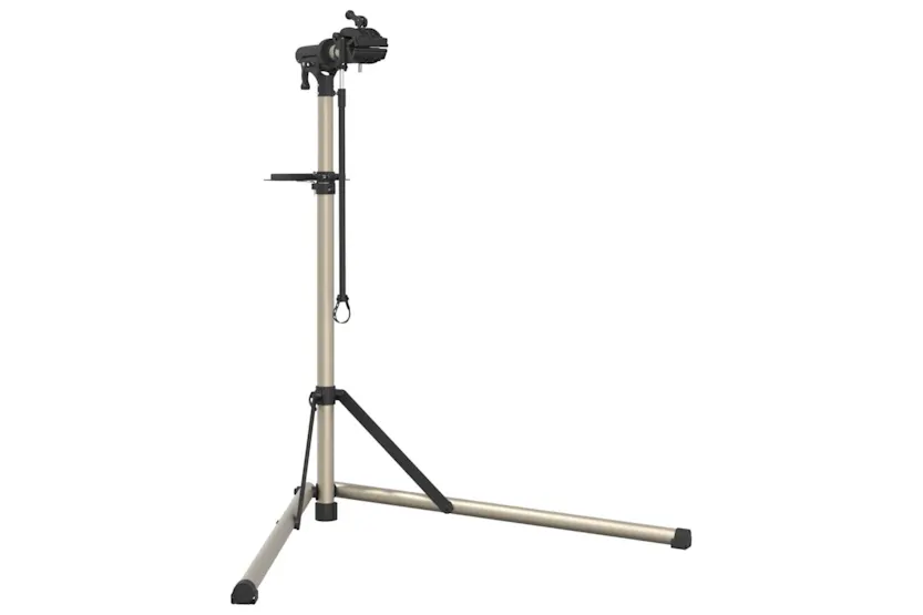 Vidaxl Bike Repair Stand Foldable Adjustable 102-160 Cm Aluminium Vidaxl Bike Repair Stand Foldable Adjustable 102-160 Cm Aluminium