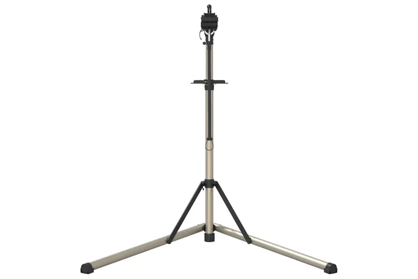 Vidaxl Bike Repair Stand Foldable Adjustable 102-160 Cm Aluminium Vidaxl Bike Repair Stand Foldable Adjustable 102-160 Cm Aluminium