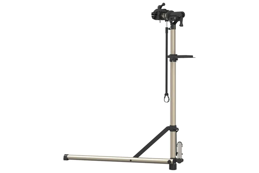 Vidaxl Bike Repair Stand Foldable Adjustable 102-160 Cm Aluminium Vidaxl Bike Repair Stand Foldable Adjustable 102-160 Cm Aluminium