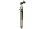 Vidaxl Bike Repair Stand Foldable Adjustable 102-160 Cm Aluminium Vidaxl Bike Repair Stand Foldable Adjustable 102-160 Cm Aluminium