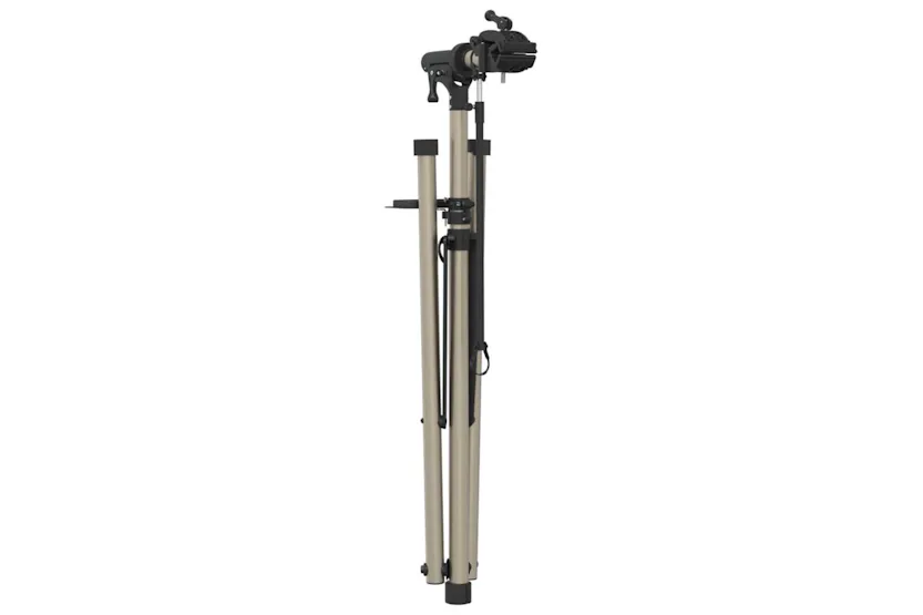 Vidaxl Bike Repair Stand Foldable Adjustable 102-160 Cm Aluminium Vidaxl Bike Repair Stand Foldable Adjustable 102-160 Cm Aluminium