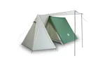 Vidaxl Camping Tent 3-person Green Waterproof Vidaxl Camping Tent 3-person Green Waterproof