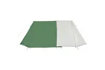 Vidaxl Camping Tent 3-person Green Waterproof Vidaxl Camping Tent 3-person Green Waterproof
