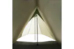 Vidaxl Camping Tent 3-person Green Waterproof Vidaxl Camping Tent 3-person Green Waterproof