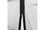 Vidaxl Mosquito Net For Umbrella 220 Mesh Black Φ300x230 Cm Vidaxl Mosquito Net For Umbrella 220 Mesh Black Φ300x230 Cm